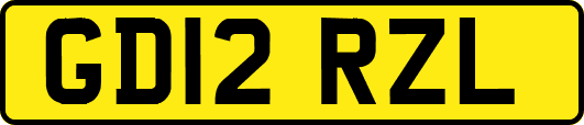 GD12RZL