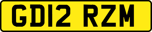 GD12RZM