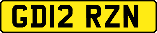 GD12RZN