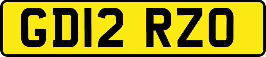 GD12RZO