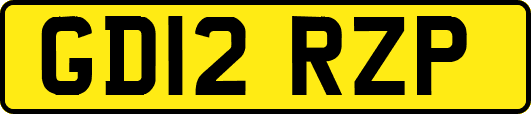 GD12RZP