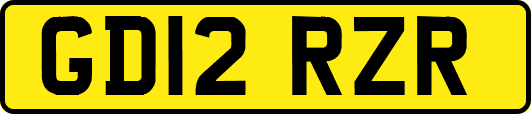 GD12RZR