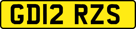GD12RZS