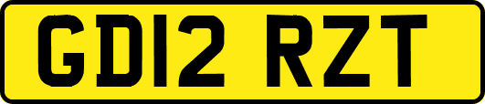 GD12RZT
