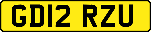 GD12RZU