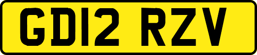 GD12RZV