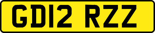 GD12RZZ