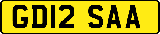 GD12SAA