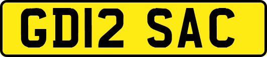 GD12SAC