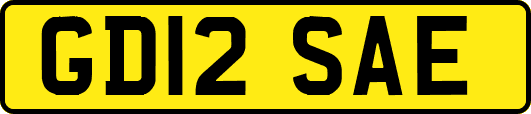 GD12SAE