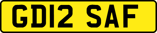 GD12SAF