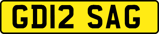 GD12SAG
