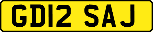 GD12SAJ