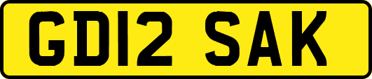GD12SAK