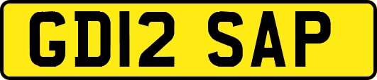 GD12SAP