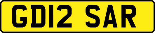 GD12SAR