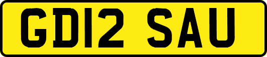 GD12SAU
