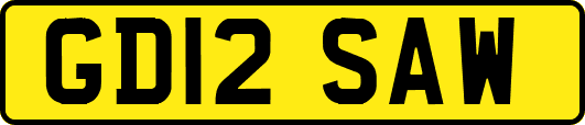 GD12SAW