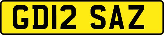 GD12SAZ
