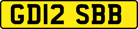 GD12SBB