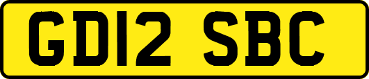 GD12SBC