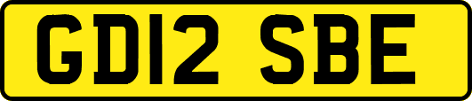 GD12SBE