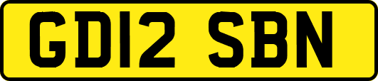 GD12SBN