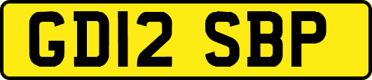 GD12SBP