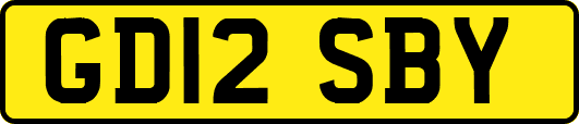 GD12SBY