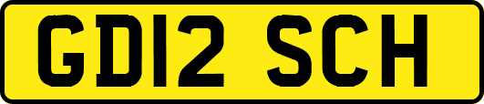 GD12SCH