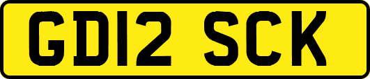 GD12SCK