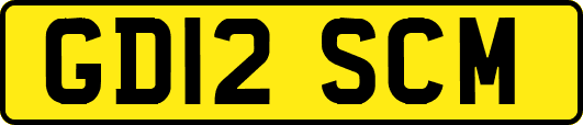 GD12SCM