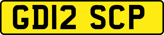 GD12SCP