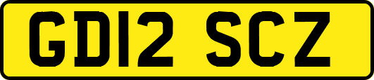 GD12SCZ