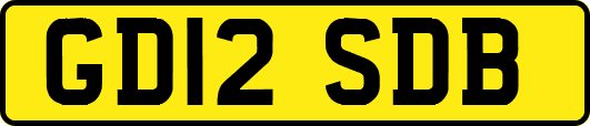GD12SDB