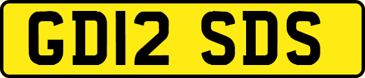 GD12SDS