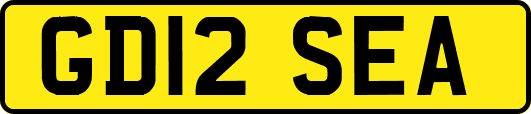 GD12SEA