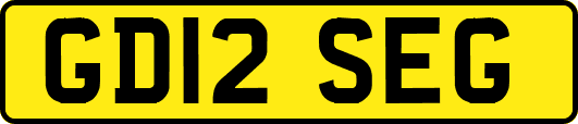GD12SEG
