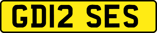 GD12SES