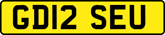 GD12SEU