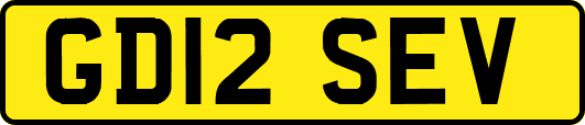 GD12SEV