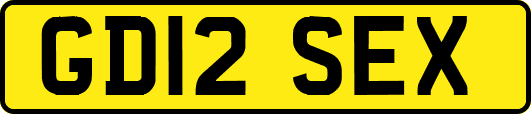 GD12SEX