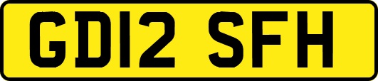 GD12SFH
