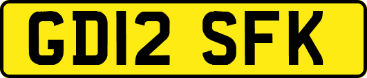 GD12SFK