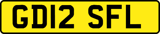 GD12SFL