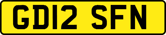 GD12SFN