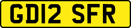 GD12SFR