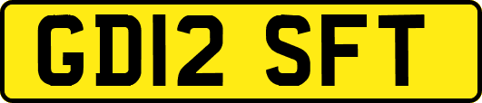 GD12SFT