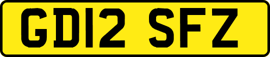 GD12SFZ
