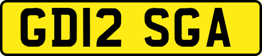 GD12SGA
